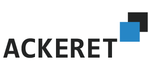 logo Ackeret