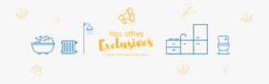 Offres Exclusives - Mano