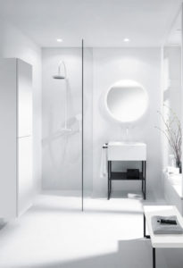 Salle de bains - Mano