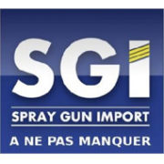 SGI - Spray Gun Import