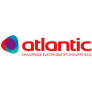 Atlantic -Solutions de confort thermique pour le chauffage, l'eau chaude sanitaire, la ventilation, la climatisation